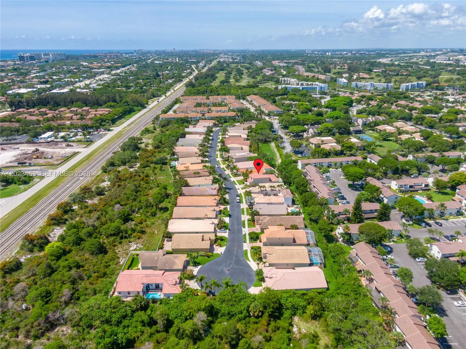 7131 NW Turtle Walk Boca Raton FL 33487