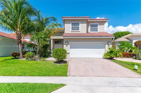 7131 NW Turtle Walk Boca Raton FL 33487