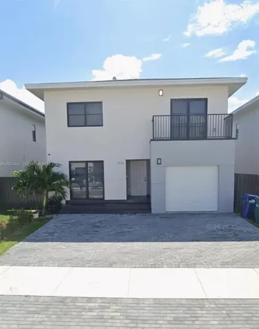 1314 NW 2nd Lane Florida City FL 33034