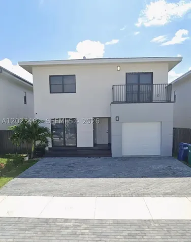 1314 NW 2nd Lane Florida City FL 33034