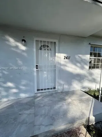 2411 NW 65th Street Miami FL 33147