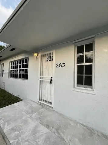 2411 NW 65th Street Miami FL 33147
