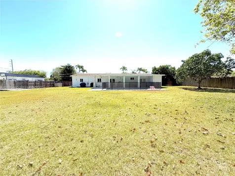 14500 SW 98th Avenue Miami FL 33176