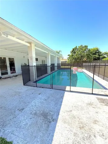 14500 SW 98th Avenue Miami FL 33176