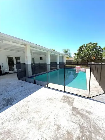 14500 SW 98th Avenue Miami FL 33176