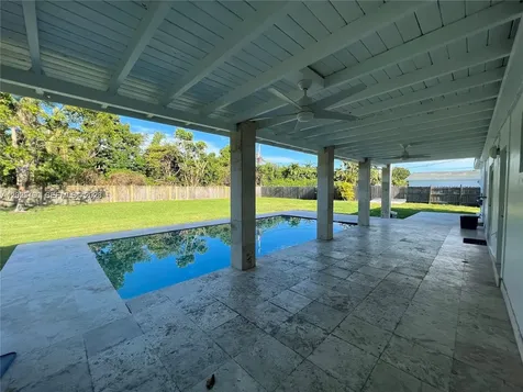 14500 SW 98th Avenue Miami FL 33176
