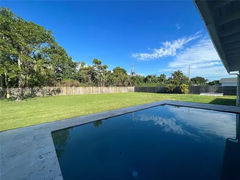 14500 SW 98th Avenue Miami FL 33176