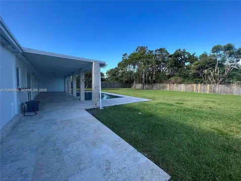 14500 SW 98th Avenue Miami FL 33176