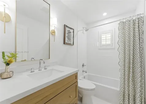 7350 SW 65th Avenue South Miami FL 33143
