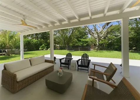 7350 SW 65th Avenue South Miami FL 33143