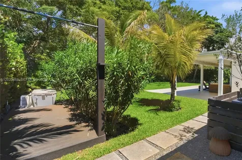 7350 SW 65th Avenue South Miami FL 33143
