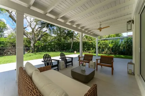 7350 SW 65th Avenue South Miami FL 33143