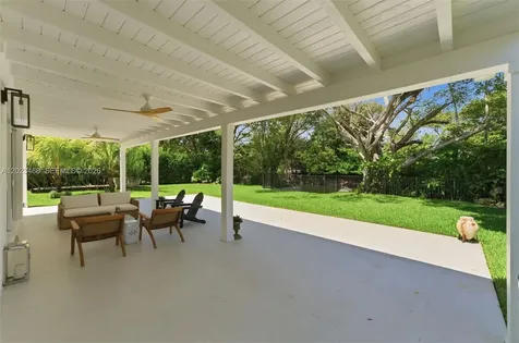 7350 SW 65th Avenue South Miami FL 33143