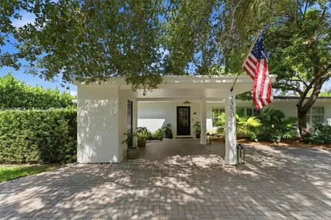 7350 SW 65th Avenue South Miami FL 33143