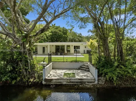 7350 SW 65th Avenue South Miami FL 33143