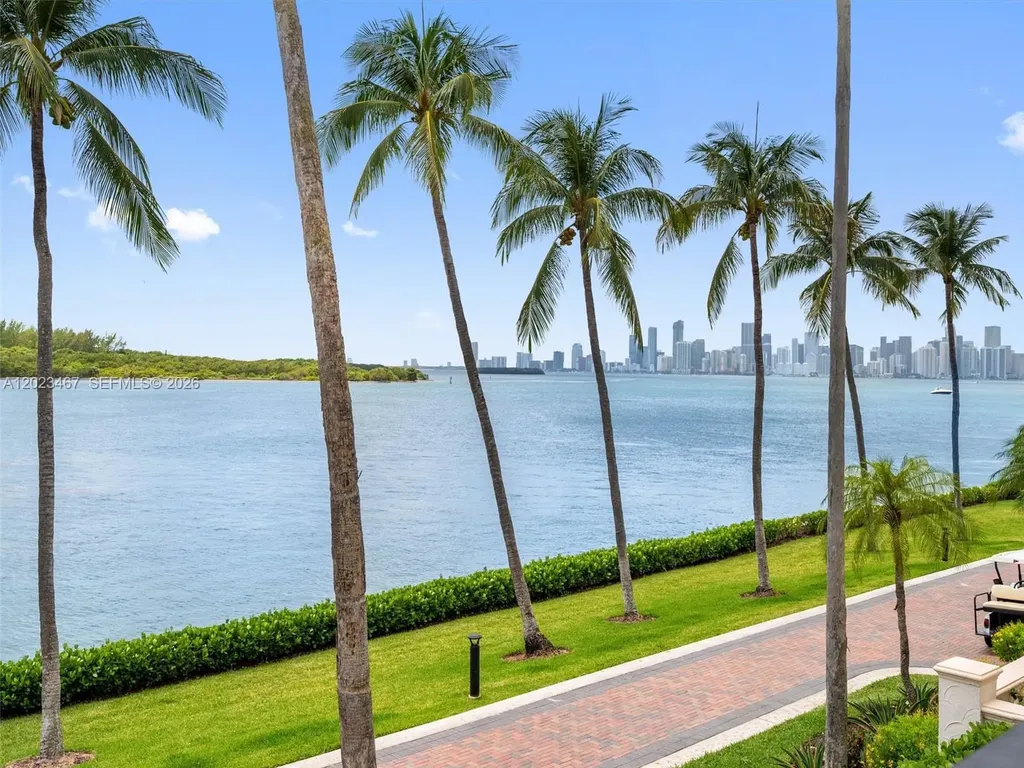 2425 Fisher Island Drive Miami Beach FL 33109