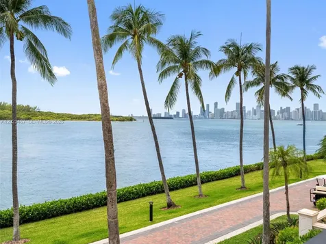 2425 Fisher Island Drive Miami Beach FL 33109