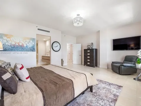2425 Fisher Island Drive Miami Beach FL 33109
