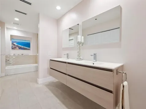 2425 Fisher Island Drive Miami Beach FL 33109