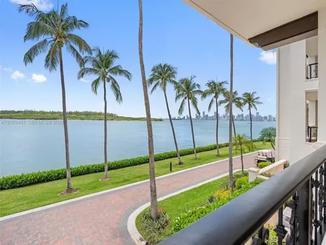 2425 Fisher Island Drive Miami Beach FL 33109