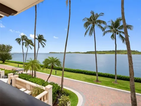 2425 Fisher Island Drive Miami Beach FL 33109