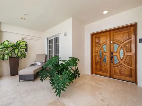 2425 Fisher Island Drive Miami Beach FL 33109