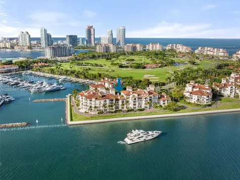 2425 Fisher Island Drive Miami Beach FL 33109