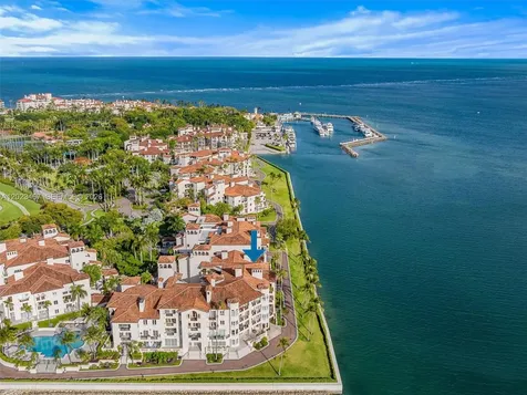 2425 Fisher Island Drive Miami Beach FL 33109