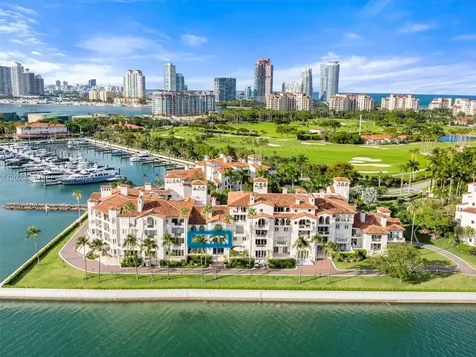 2425 Fisher Island Drive Miami Beach FL 33109