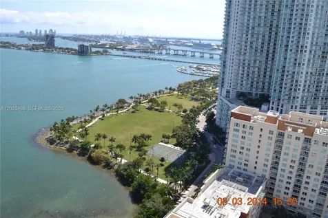 2020 N Bayshore Drive Miami FL 33137