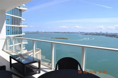 2020 N Bayshore Drive Miami FL 33137