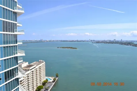 2020 N Bayshore Drive Miami FL 33137