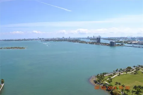 2020 N Bayshore Drive Miami FL 33137