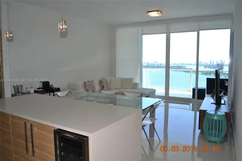 2020 N Bayshore Drive Miami FL 33137