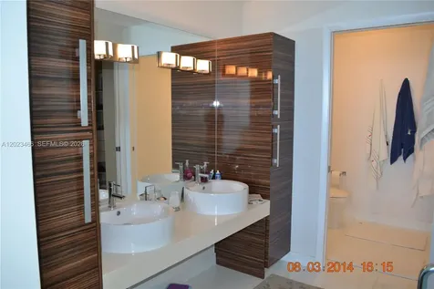 2020 N Bayshore Drive Miami FL 33137