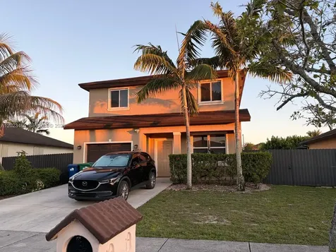 18882 SW 318th Terrace Homestead FL 33030