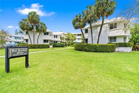10190 Collins Avenue Bal Harbour FL 33154