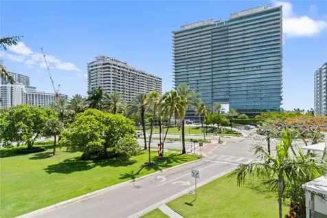 10190 Collins Avenue Bal Harbour FL 33154