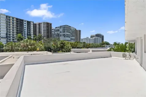 10190 Collins Avenue Bal Harbour FL 33154