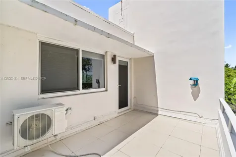 10190 Collins Avenue Bal Harbour FL 33154