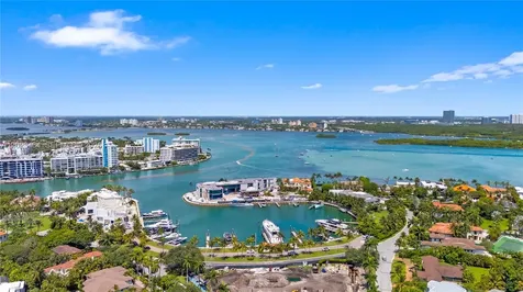10190 Collins Avenue Bal Harbour FL 33154
