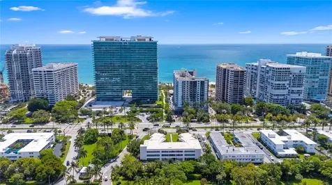 10190 Collins Avenue Bal Harbour FL 33154