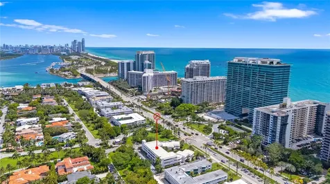 10190 Collins Avenue Bal Harbour FL 33154