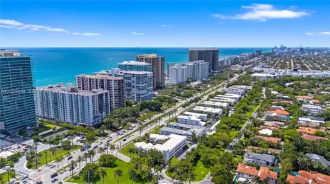 10190 Collins Avenue Bal Harbour FL 33154
