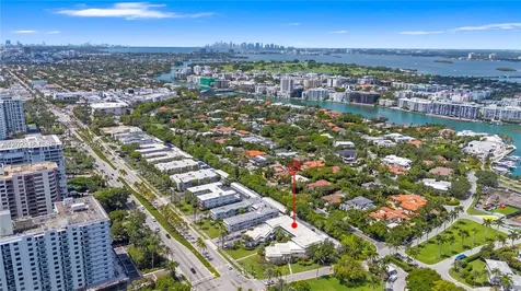 10190 Collins Avenue Bal Harbour FL 33154