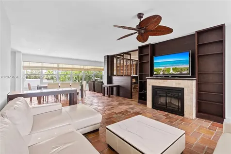 10190 Collins Avenue Bal Harbour FL 33154