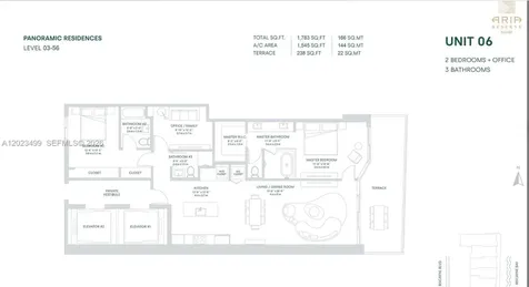 700 NE 24th Street Miami FL 33137