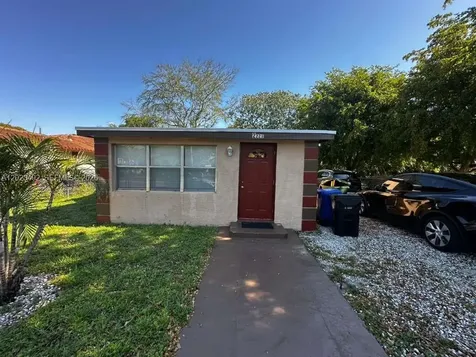 2221 NW 6th Court Fort Lauderdale FL 33311