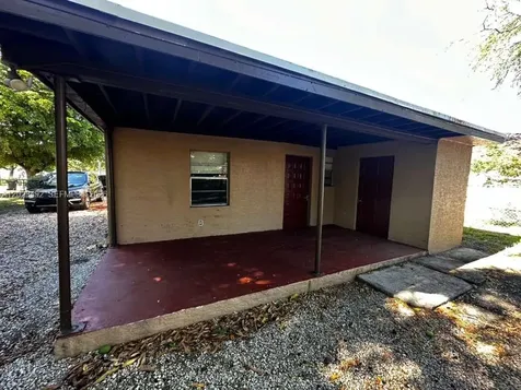 2221 NW 6th Court Fort Lauderdale FL 33311