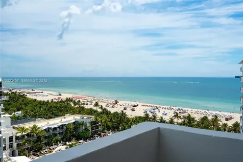 100 Lincoln Road Miami Beach FL 33139